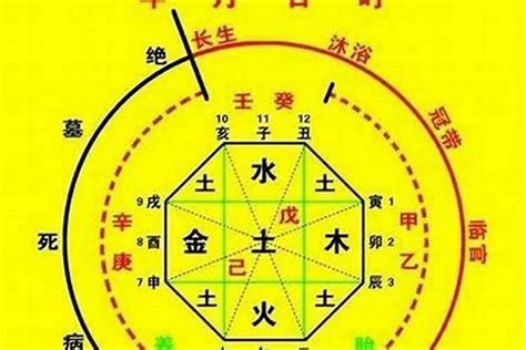 一中算命|生辰八字算命、五行喜用神查询（免费测算）